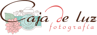 caja de luz logo
