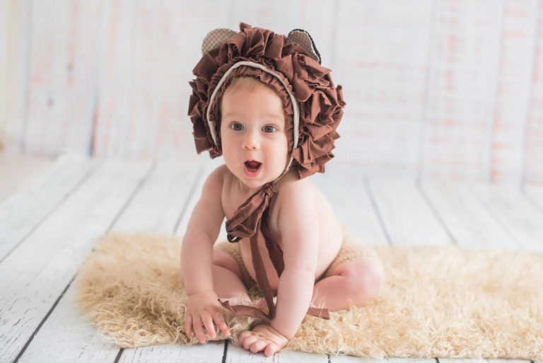 fotografia de bebes en galicia