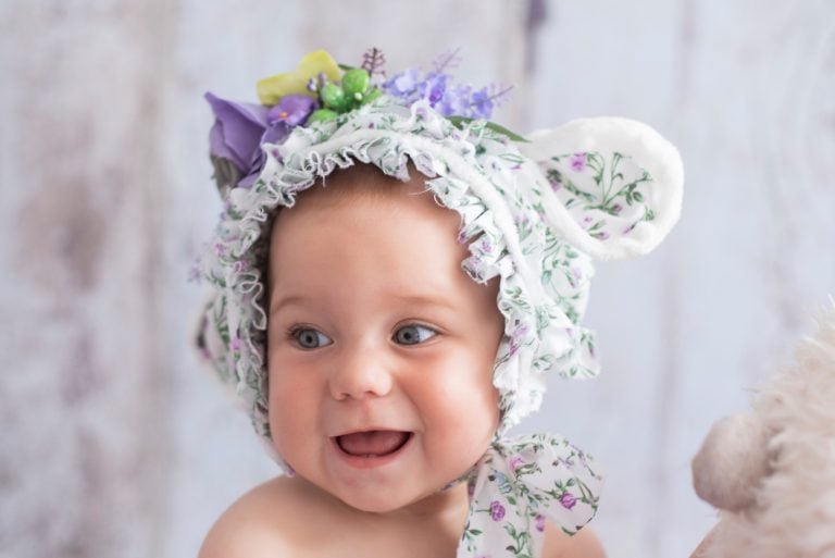 fotografia de bebes en galicia