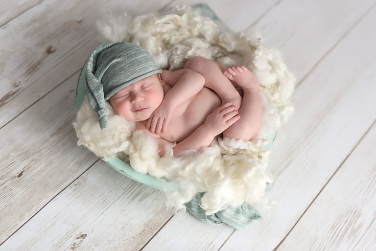 fotografo de bebes en a coruna