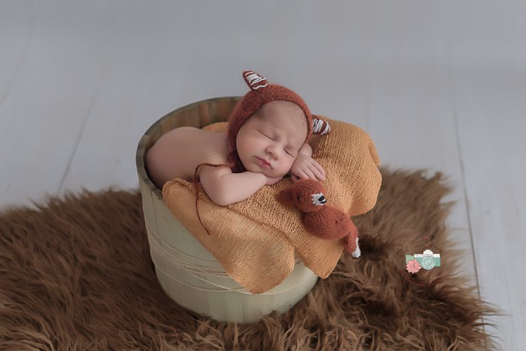 fotografo de bebes en a coruna