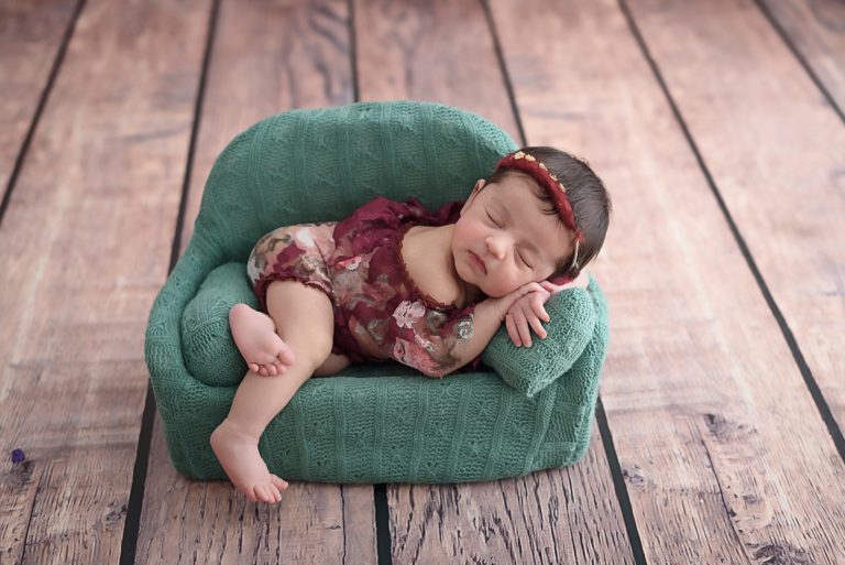 fotografo de bebes en a coruna