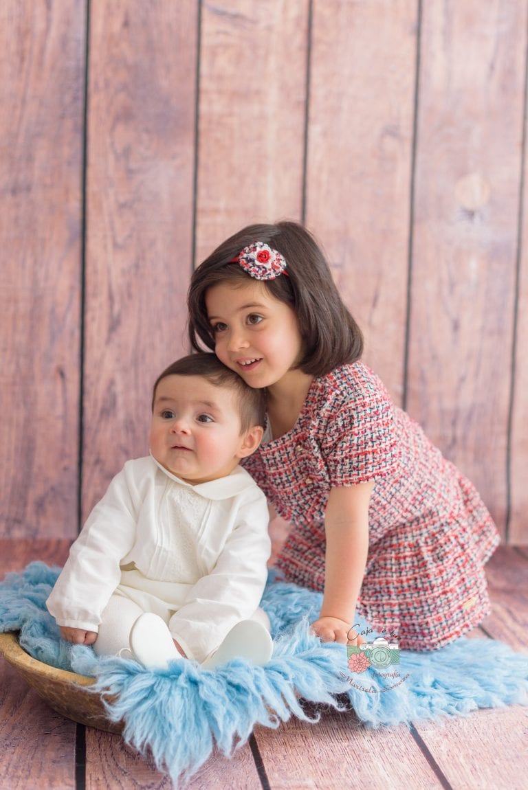 fotografo de bebes en a coruna galicia