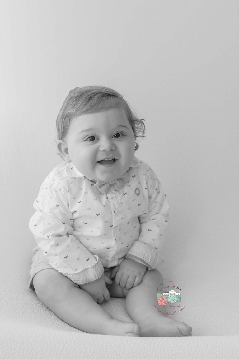 fotografo de bebes en a coruna galicia