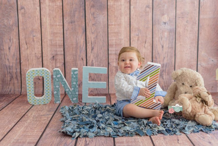 fotografo de bebes en a coruna galicia