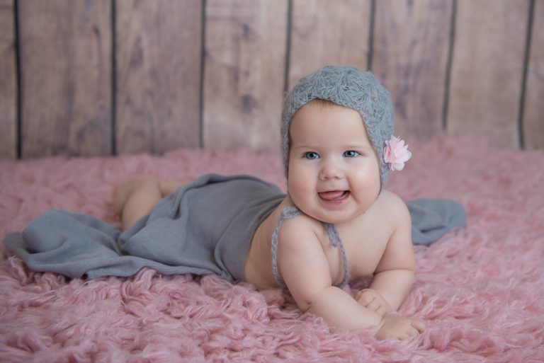 fotografo de bebes en a coruna galicia