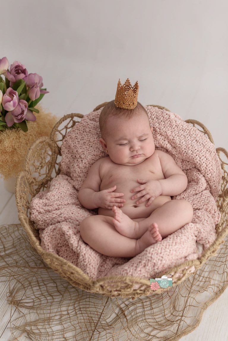 fotografo infantil a coruna
