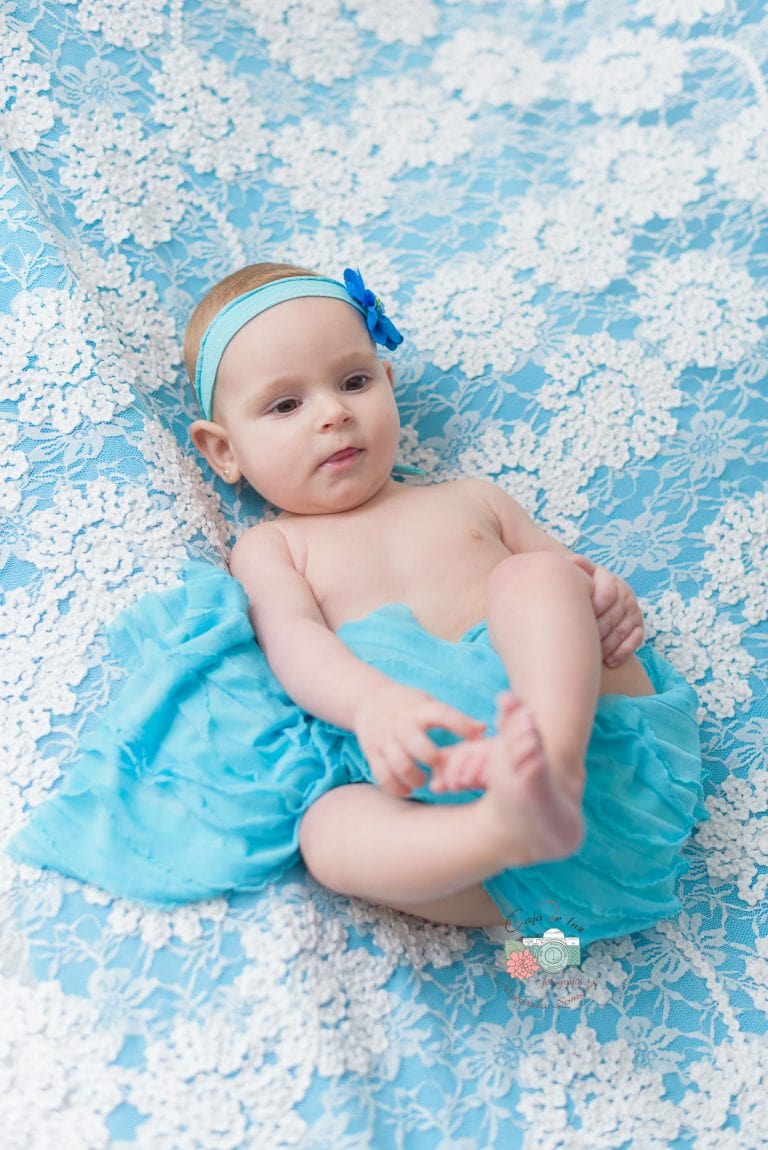 fotografo infantil a coruna