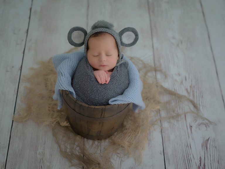 fotografo newborn en a coruna