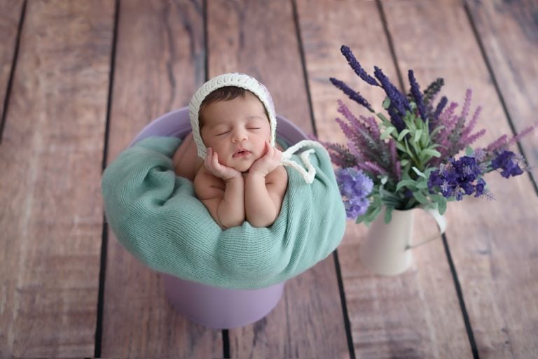 fotografo newborn en a coruna