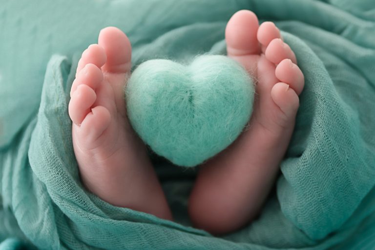 fotografo newborn en a coruna