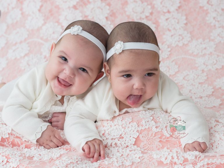 sesion de fotos de bebes en a coruna galicia