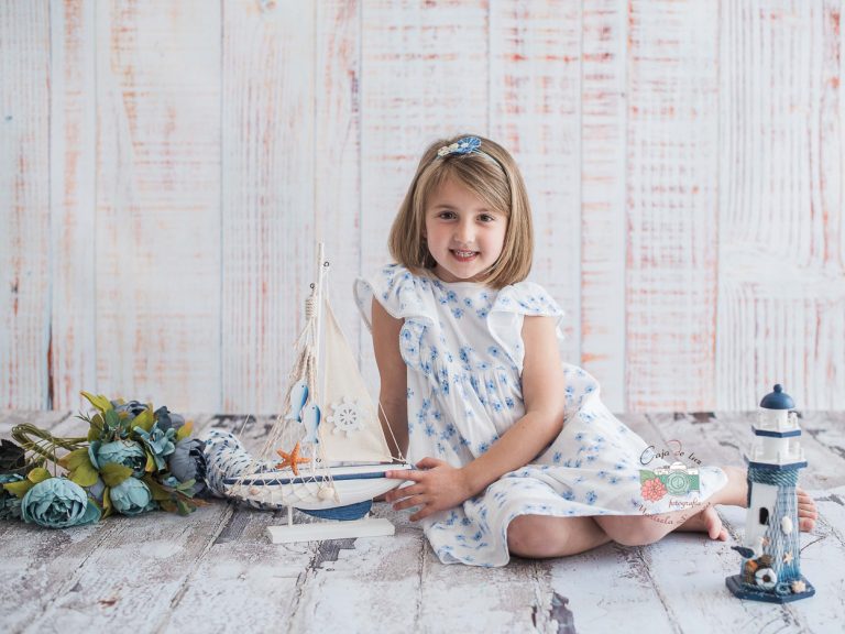 sesion de fotos de bebes en a coruna galicia