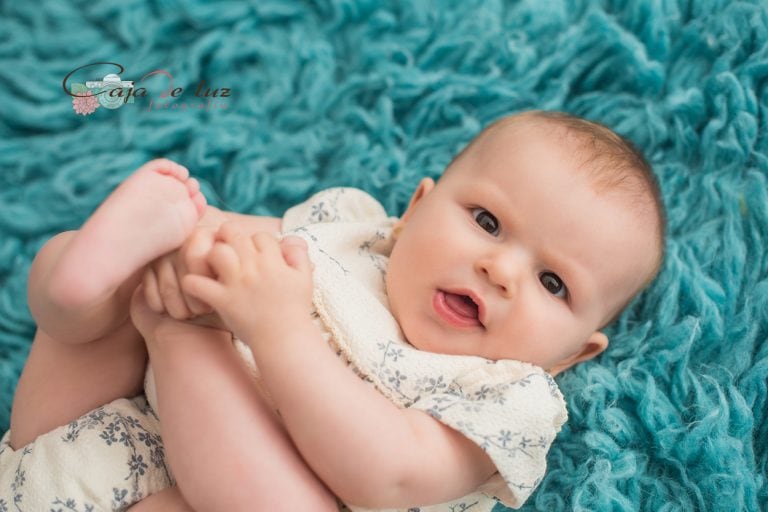 bebes bebe fotografia coruña cajadeluz fotografo