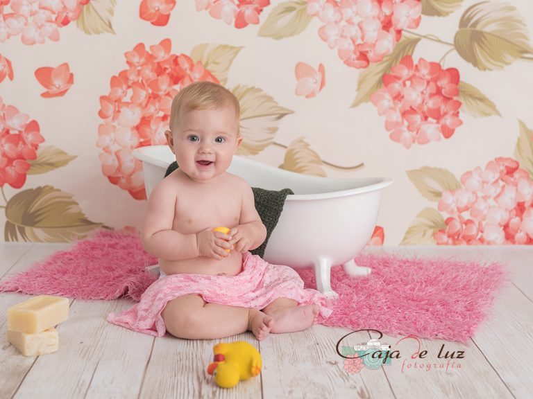 recien nacidos bebes fotografia coruña fotografo