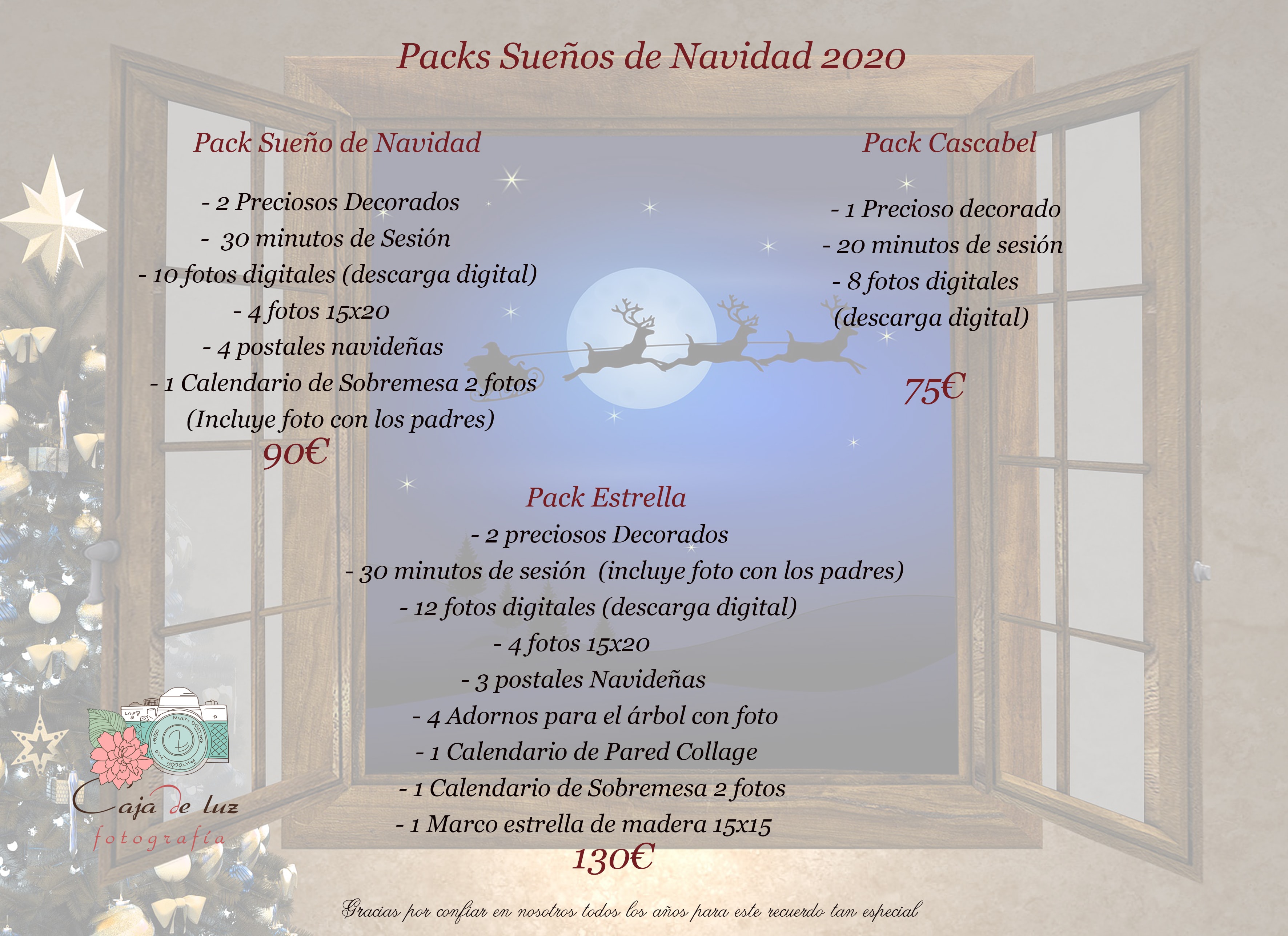 Navidades Navidades