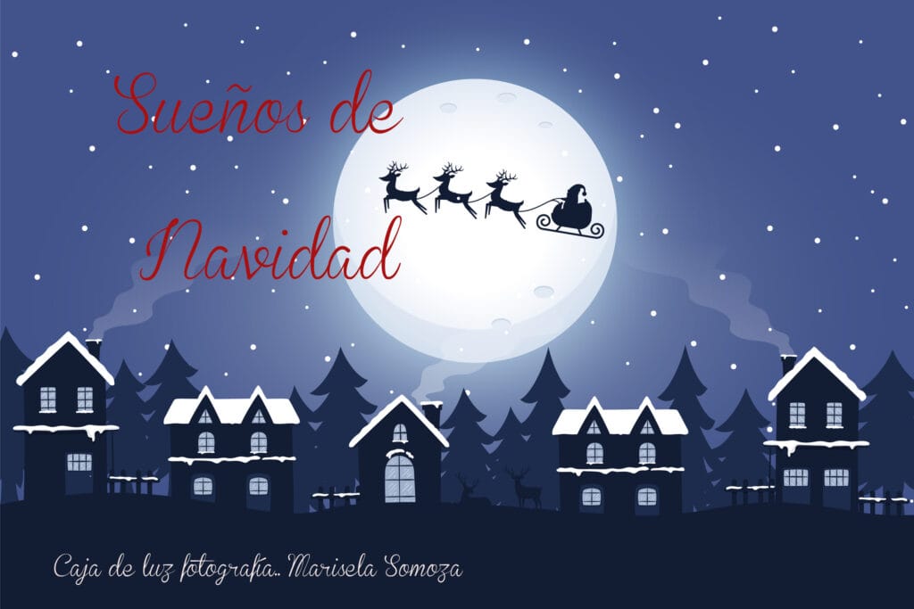 sueñosdeNavidad