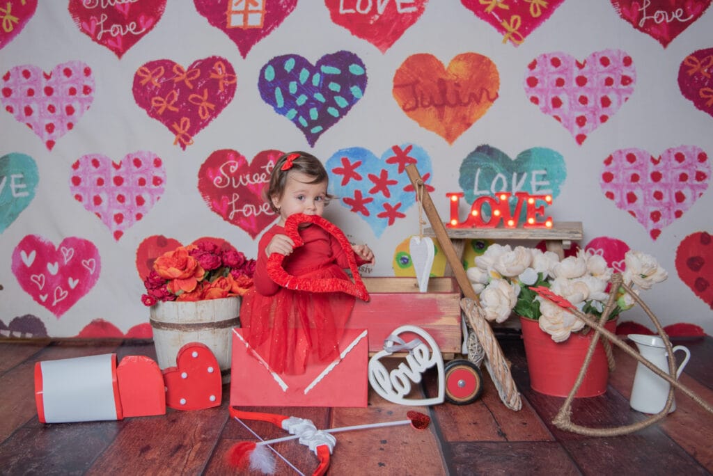 Paula blog minis de san Valentin fotografia