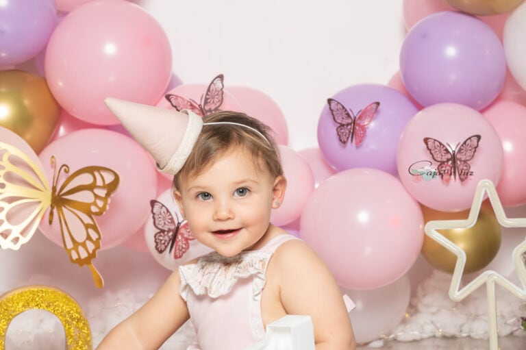 Cake Valentina
