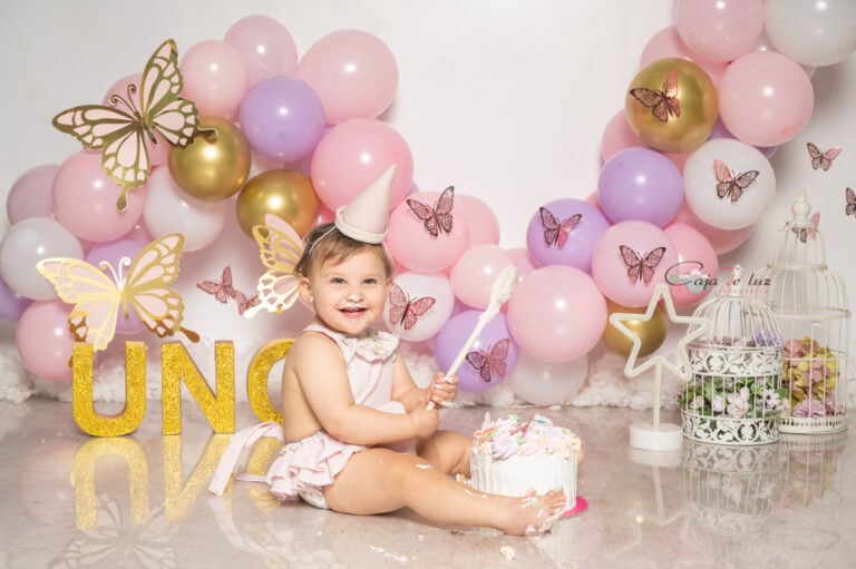 Cake Valentina