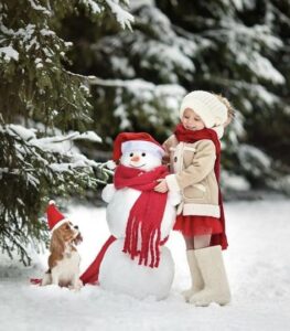 Ropa Navidad